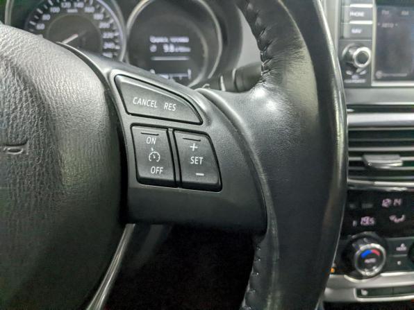 Mazda 6 III (GJ) с пробегом 2012 года, цена 1 390 000 рублей, 127637 км, седан, Автокод Объявления