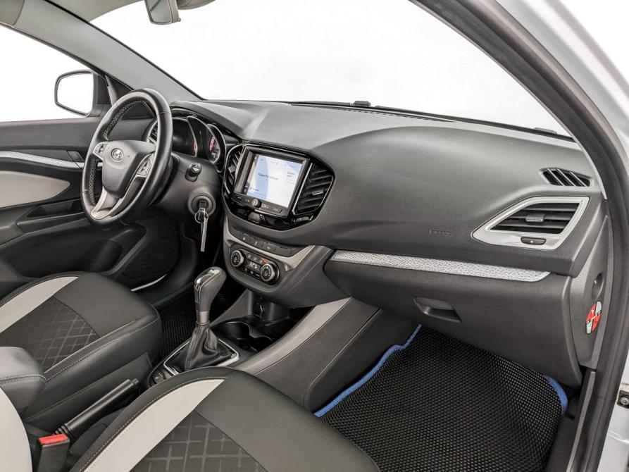 Lada (ВАЗ) Vesta I Санкт-Петербург  - изображение 11