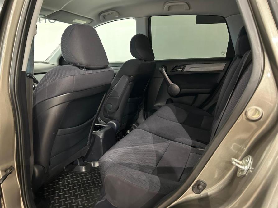 Honda CR-V III Санкт-Петербург  - изображение 13