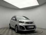 Kia Picanto II Мурманск  - изображение 24