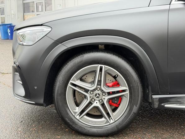Mercedes-Benz GLE Coupe II (C167) Рестайлинг с пробегом 2026 года, цена 15 000 000 рублей, 1000 км, внедорожник, Автокод Объявления