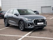 Audi Q3 II (F3) Москва  - изображение 27