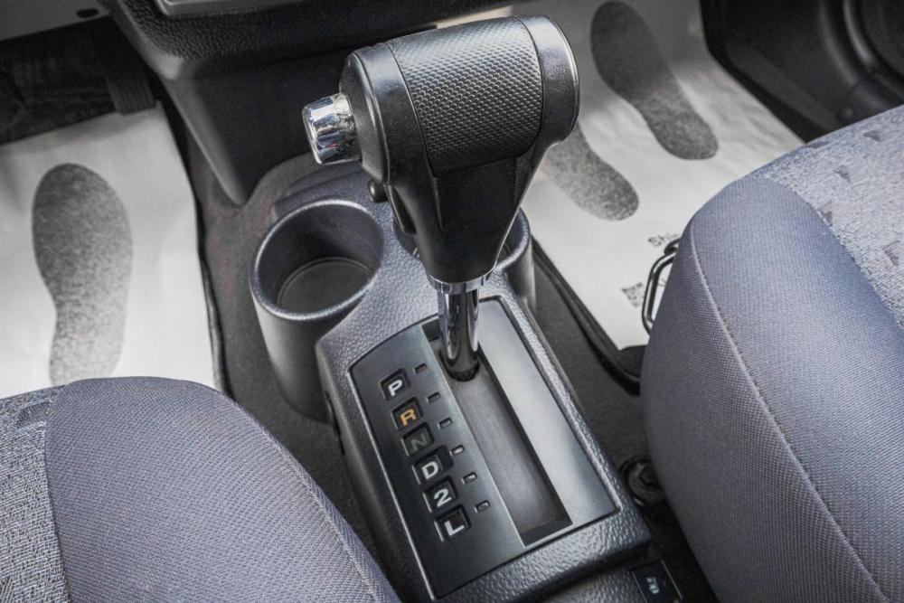 Hyundai Getz I Барнаул  - изображение 15
