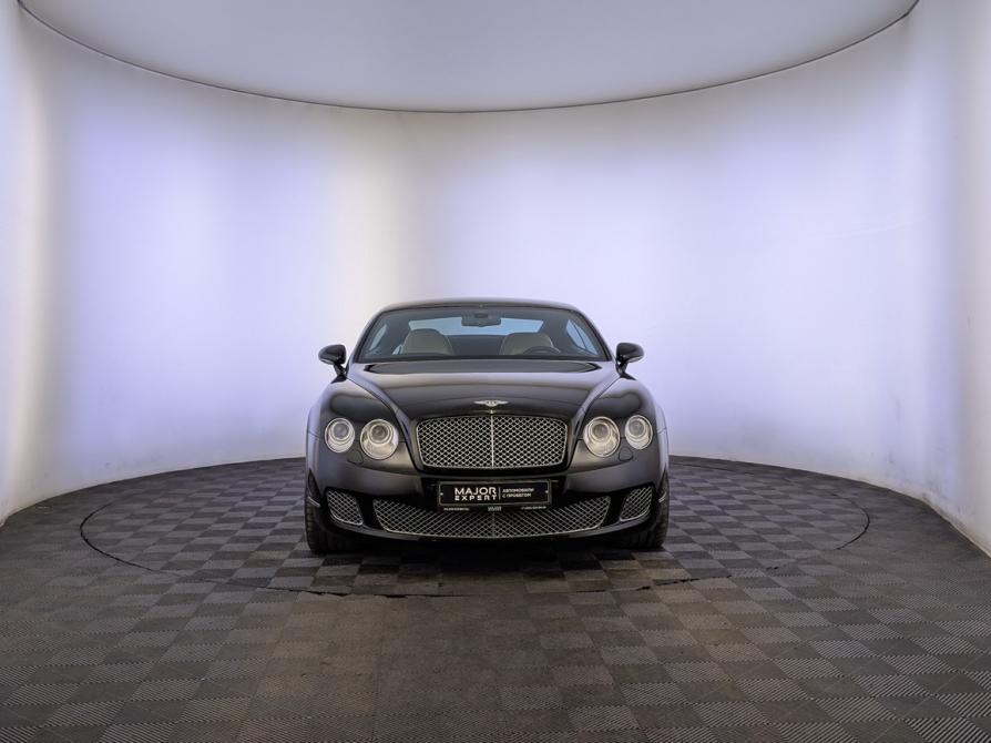 Bentley Continental GT I Москва  - изображение 2