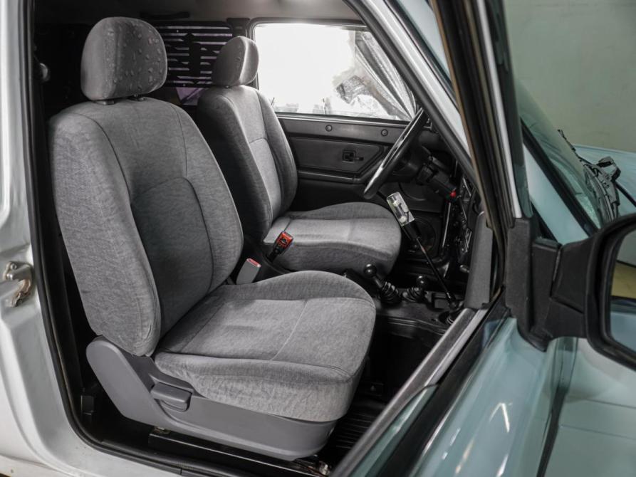 Lada (ВАЗ) 2121 (4x4) I Рестайлинг Воронеж  - изображение 8