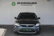 Ford Focus II Рестайлинг Калининград  - изображение 24
