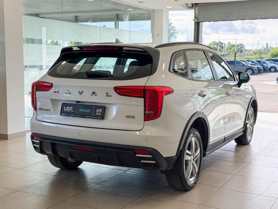 Haval Jolion I Рестайлинг Тверь  - изображение 6