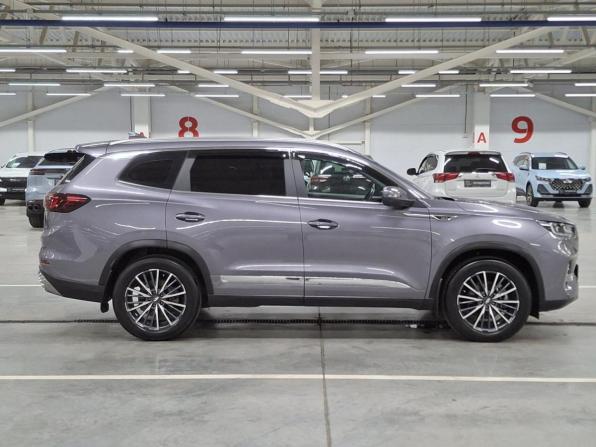 Chery Tiggo 8 Pro I с пробегом 2022 года, цена 2 150 000 рублей, 17026 км, внедорожник, Автокод Объявления