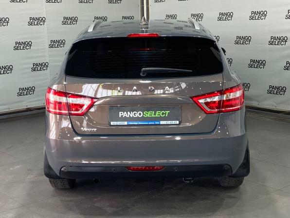 Lada (ВАЗ) Vesta I с пробегом 2021 года, цена 995 000 рублей, 72000 км, универсал, Автокод Объявления