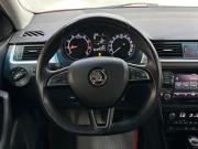 Skoda Rapid I Рестайлинг Санкт-Петербург  - изображение 31