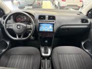 Volkswagen Polo V Рестайлинг Киров  - изображение 28