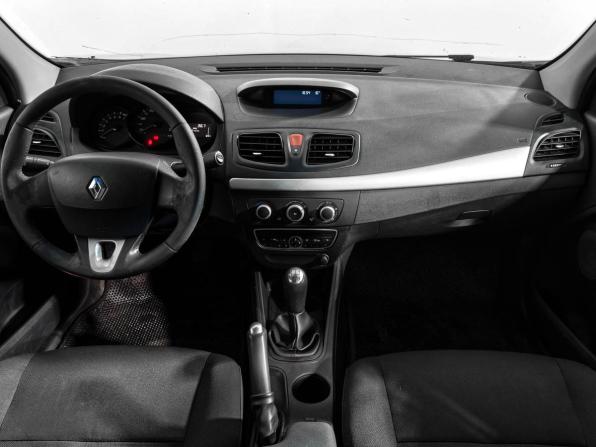 Renault Fluence I с пробегом 2011 года, цена 370 000 рублей, 305000 км, седан, Автокод Объявления