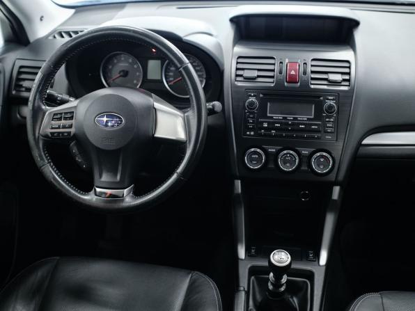 Subaru Forester IV с пробегом 2014 года, цена 1 343 000 рублей, 173004 км, внедорожник, Автокод Объявления