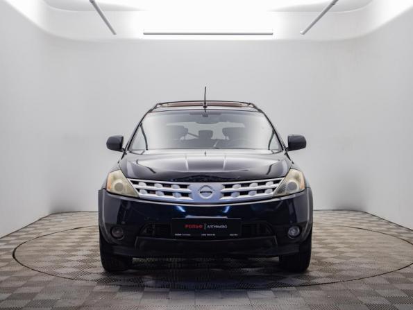 Nissan Murano I (Z50) с пробегом 2005 года, цена 560 000 рублей, 179046 км, внедорожник, Автокод Объявления