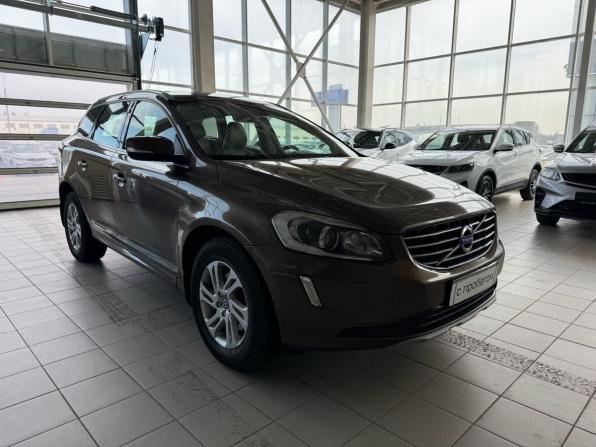 Volvo XC60 I Рестайлинг с пробегом 2015 года, цена 1 859 000 рублей, 226165 км, внедорожник, Автокод Объявления