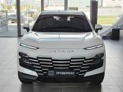 JETOUR DASHING I Уфа  - изображение 24