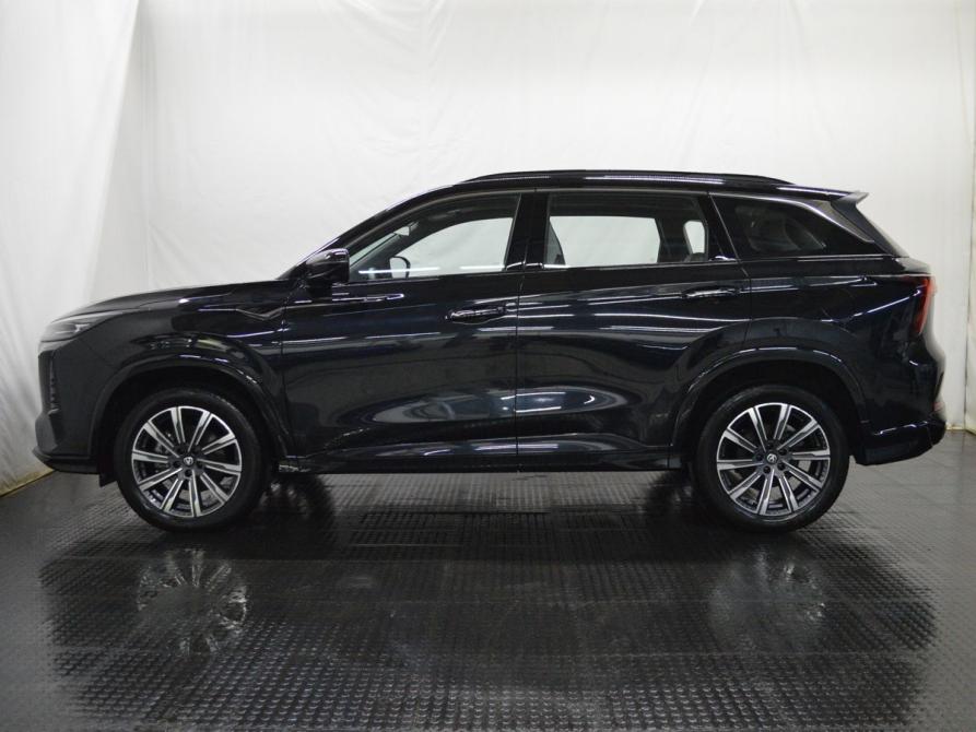 Changan CS75 Plus III Санкт-Петербург  - изображение 8