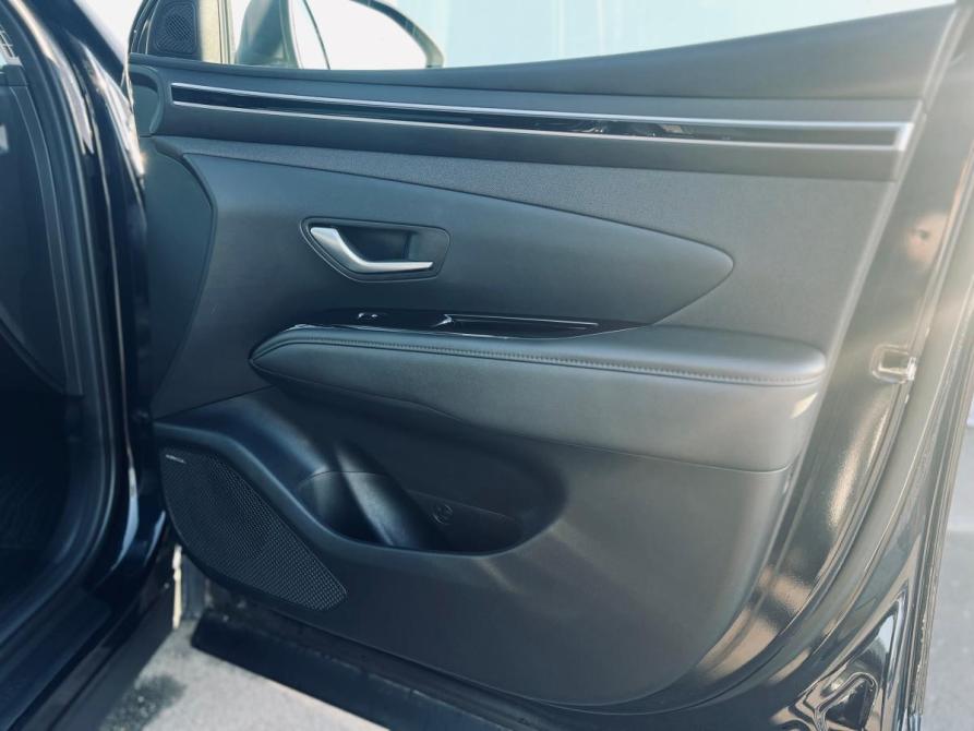 Hyundai Tucson IV Санкт-Петербург  - изображение 9