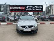 Nissan Qashqai I Рестайлинг Альметьевск  - изображение 21