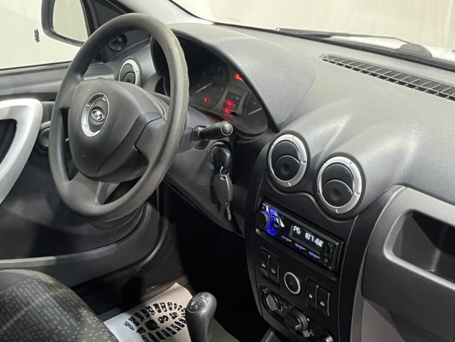 Lada (ВАЗ) Largus I Курск  - изображение 6