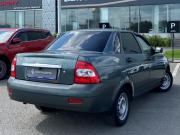 Lada (ВАЗ) Priora I Москва  - изображение 19