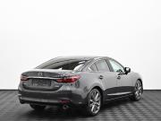 Mazda 6 III (GJ) Рестайлинг 2 Москва  - изображение 17