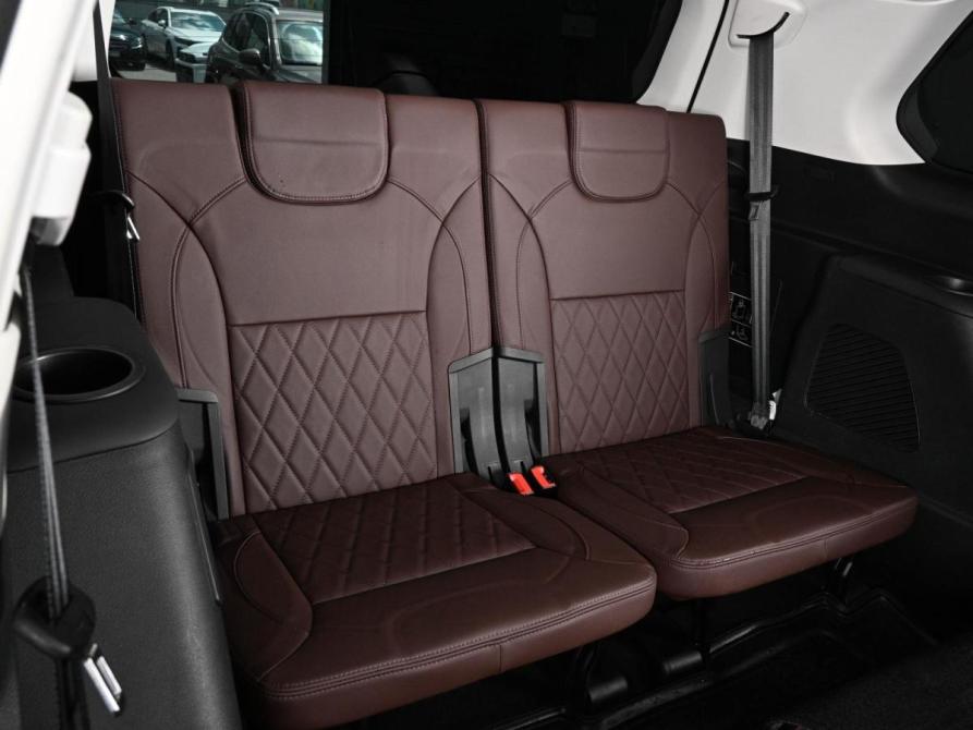 Haval H9 I Рестайлинг Ростов-на-Дону  - изображение 9