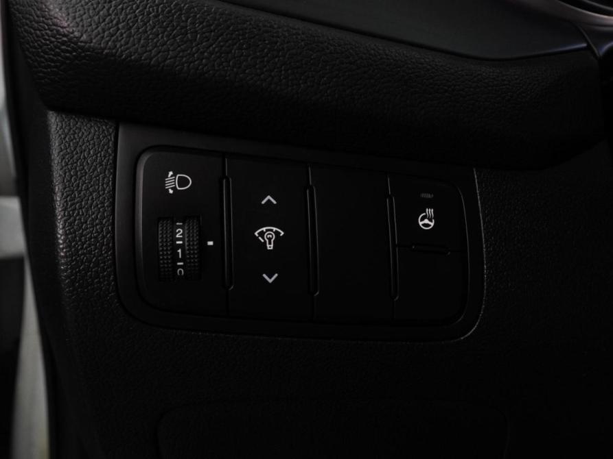 Kia Ceed II Рестайлинг Воронеж  - изображение 17