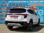 Kia Seltos I Рестайлинг Набережные Челны  - изображение 27