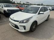 Kia Rio IV Тольятти  - изображение 7