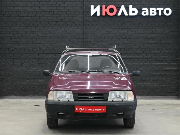 Иж 2126 «Ода» с пробегом 2003 года, цена 150 000 рублей, 52384 км, хэтчбек, Автокод Объявления