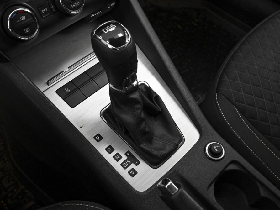 Skoda Octavia III (A7) Ставрополь  - изображение 12