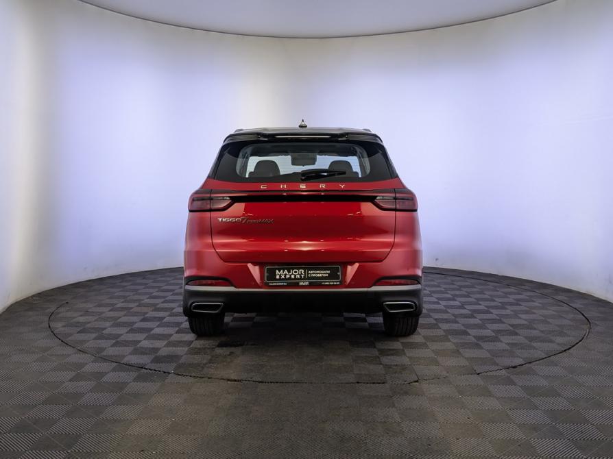 Chery Tiggo 7 Pro Max I Москва  - изображение 6