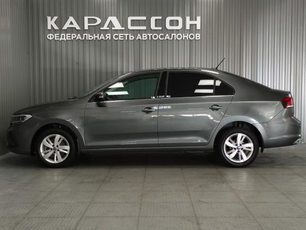 Volkswagen Polo VI с пробегом 2021 года, цена 1 769 000 рублей, 73879 км, лифтбек, Автокод Объявления