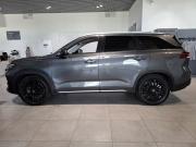 Changan CS75 Pro Москва  - изображение 15