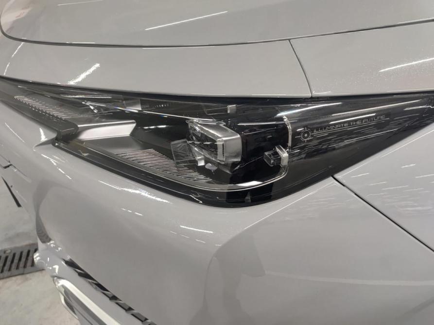 Changan UNI-K Казань  - изображение 21