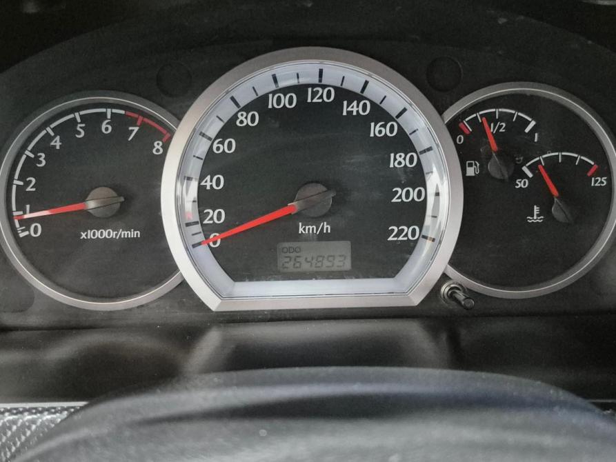 Chevrolet Lacetti I Воронеж  - изображение 9