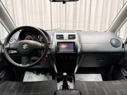 Suzuki SX4 I (Classic) Рестайлинг Ижевск  - изображение 40