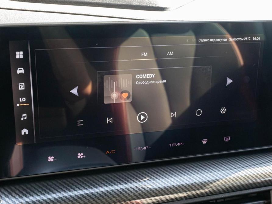 Haval H3 I Краснодар  - изображение 14