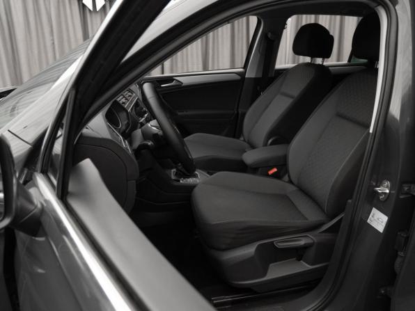 Volkswagen Tiguan II с пробегом 2018 года, цена 1 480 000 рублей, 207135 км, внедорожник, Автокод Объявления