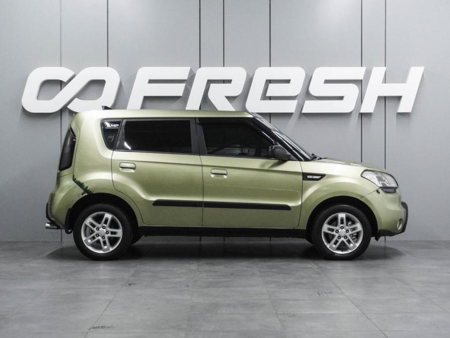 Kia Soul I Воронеж  - изображение 5