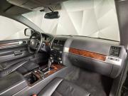 Volkswagen Touareg I Рестайлинг Москва  - изображение 31