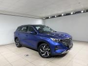 GAC GS5 I Москва  - изображение 24