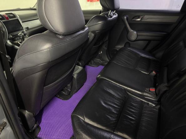 Honda CR-V III с пробегом 2008 года, цена 1 238 000 рублей, 220497 км, внедорожник, Автокод Объявления
