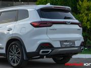Chery Tiggo 8 I Рестайлинг Москва  - изображение 35