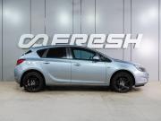 Opel Astra J Воронеж  - изображение 24