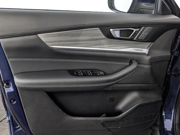 Chery Tiggo 8 Pro I с пробегом 2021 года, цена 1 700 000 рублей, 98359 км, внедорожник, Автокод Объявления