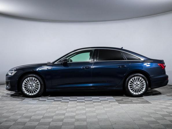 Audi A6 V (C8) с пробегом 2019 года, цена 3 590 000 рублей, 104000 км, седан, Автокод Объявления