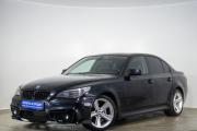 BMW 5 серии V (E60/E61) Оренбург  - изображение 26
