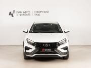 Lada (ВАЗ) Vesta I Рестайлинг (NG) Казань  - изображение 10